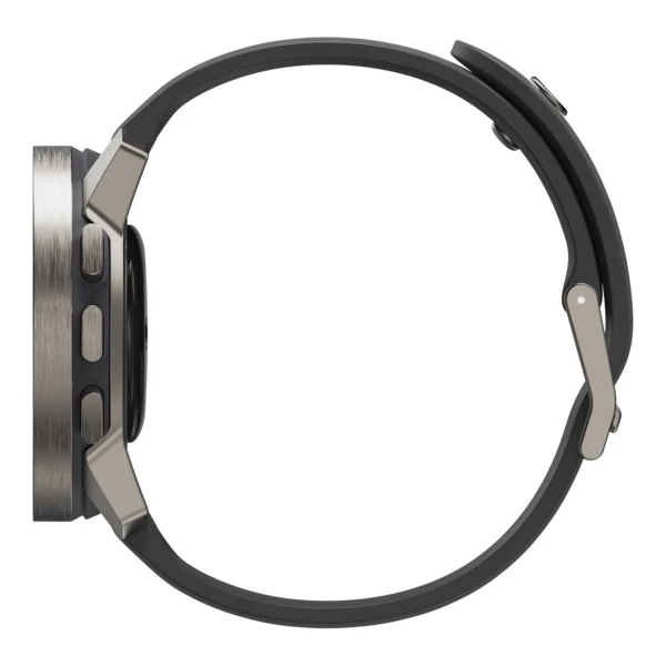 SUUNTO 9 PEAK PRE TITANIUM SLATE - Inteligentné hodinky - Obrázok S4PG100501
