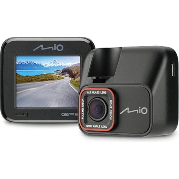 Mio MiVue C580 - Kamery - Obrázok S4PI300401