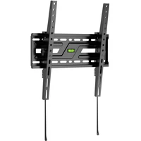 TIGO ClearVision T125A držiak na TV sklopný 32 "- 75" - Držiaky pre obrazovky