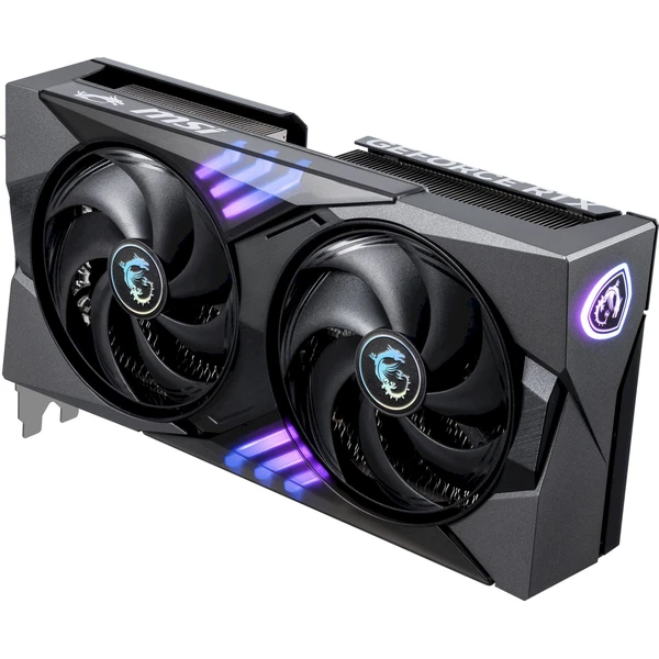 MSI NVIDIA GeForce RTX 5060 Ti 16G GAMING OC - Grafické karty - Obrázok S4QF000N01