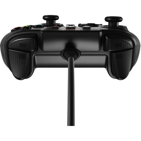 Turtle Beach herný ovládač REACT-R (XBOX/PC) čierny - Herné ovládače - Obrázok S4QH000K01