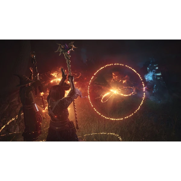 Dragon's Dogma 2 (PS5) - Hry na PS5 - Obrázok S4R1000O01