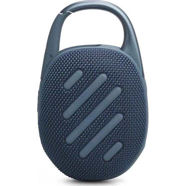 JBL Clip 5 modrá - Reproduktory - Obrázok S4R4000O01