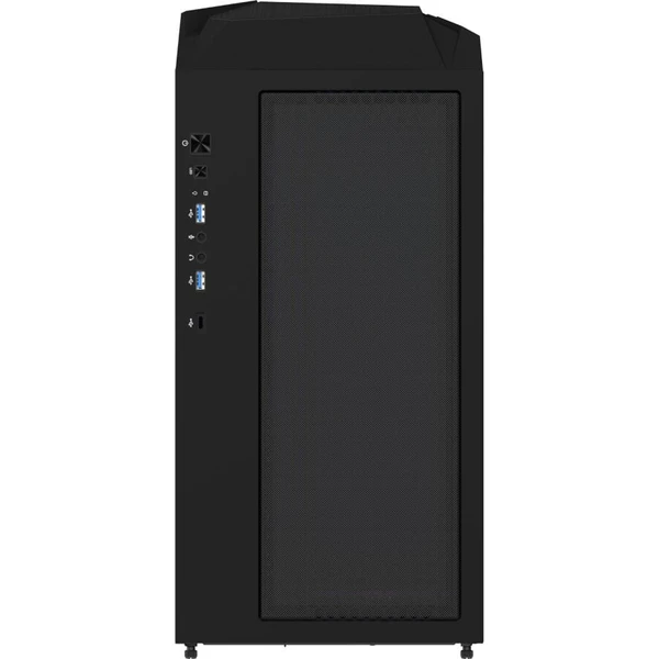 GIGABYTE GB-C301G čierna - Počítačové skrine - Obrázok S4R5000K01