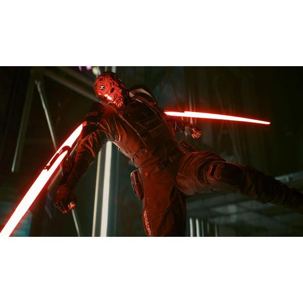 Cyberpunk 2077 Ultimate Edition (Xbox Series X) - Hry na Xbox Series - Obrázok S4S7000701