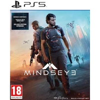 MindsEye (PS5) - Hry na PS5