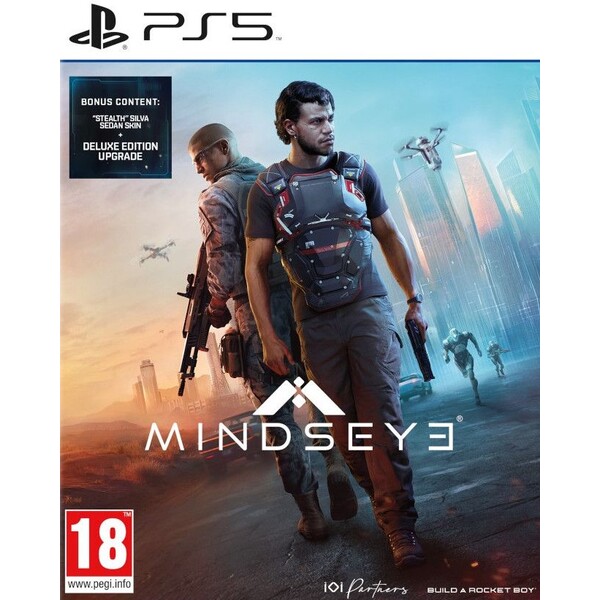 MindsEye (PS5)