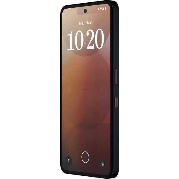 Nothing Phone (3a) 8GB/128GB čierny - Mobilné telefóny - Obrázok S4TC000P01