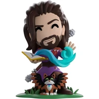 Baldur's Gate 3 Vinyl Figure Gale 12 cm    - Figúrky