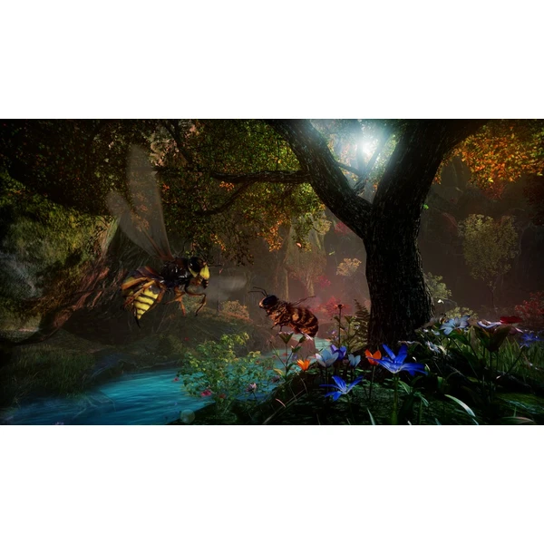 Bee Simulator (SWITCH) - Hry na Nintendo Switch - Obrázok S4U4100201
