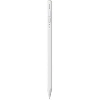 Baseus Smooth Writing 2 stylus s LED indikátormi biely - Stylusy