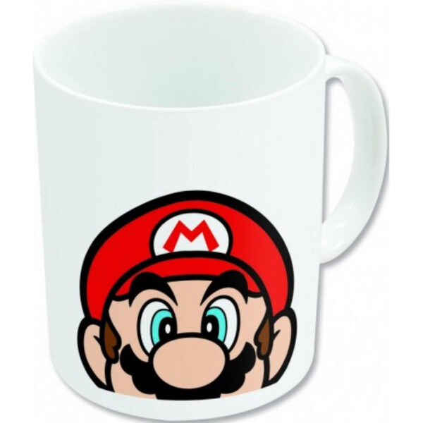 Hrnček Storline - Super Mario 315 ml