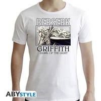 Tričko Berserk - Griffith L - Tričká