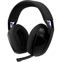 Logitech G321 LIGHTSPEED herné slúchadlá čierna - Slúchadlá