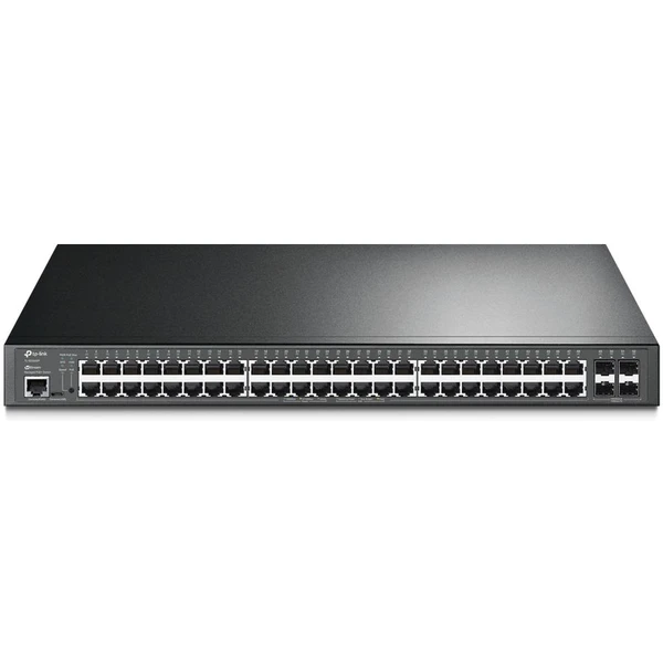 TP-Link TL-SG3452P switch - Switche - Hlavný obrázok