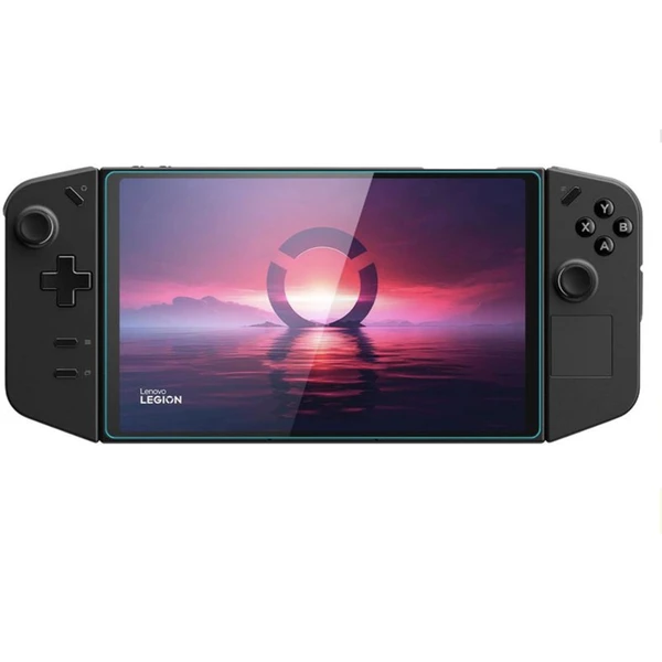 Spigen Glass tR Slim tvrdené sklo 2 Pack Lenovo Legion Go - Ochranné fólie a sklo - Obrázok S4Y2000L01