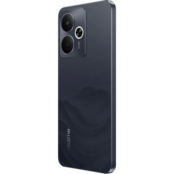 realme 14T 5G 8GB/256GB čierny - Mobilné telefóny - Obrázok S4YF000O01
