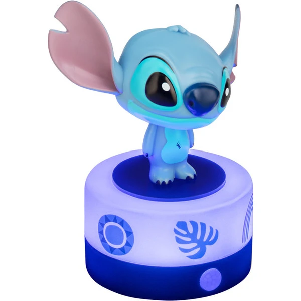 Nočná lampička Paladone - Stitch - Lampičky - Obrázok S4YK000K01