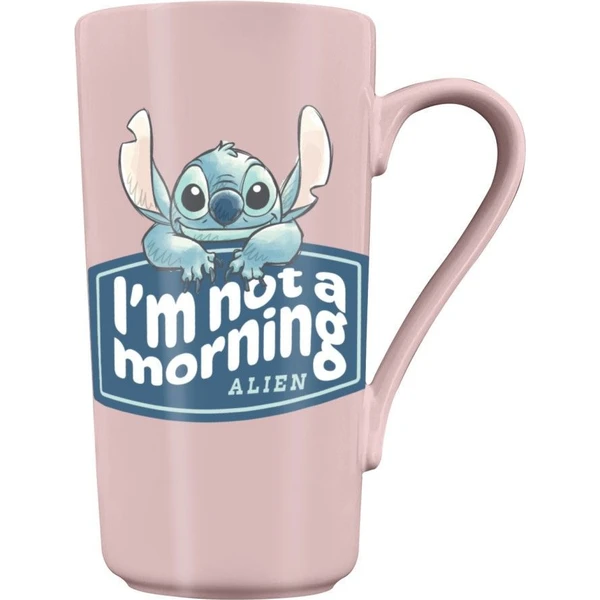 Hrnček Lilo & Stitch - Stitch & Angel 470 ml - Hrnčeky - Hlavný obrázok