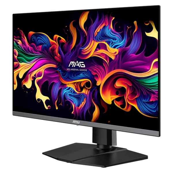 MSI MAG 272UP QD-OLED X24 herný monitor 26,5" - Monitory - Obrázok S4ZG000K01