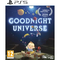 Goodnight Universe (PS5) - Hry na PS5