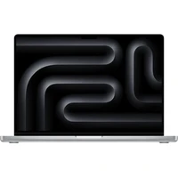 CTO Apple Macbook Pro 16" / NANO / M4 Pro 14xCPU/20xGPU / RU KLV / strieborný / 1TB SSD / 140W / 24G - Notebooky