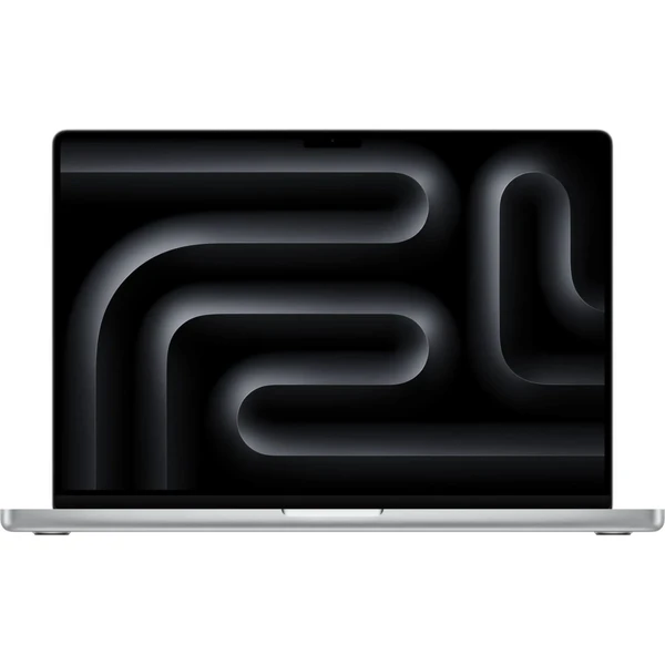 CTO Apple Macbook Pro 16" / NANO / M4 Pro 14xCPU/20xGPU / RU KLV / strieborný / 1TB SSD / 140W / 24G - Notebooky - Hlavný obrázok