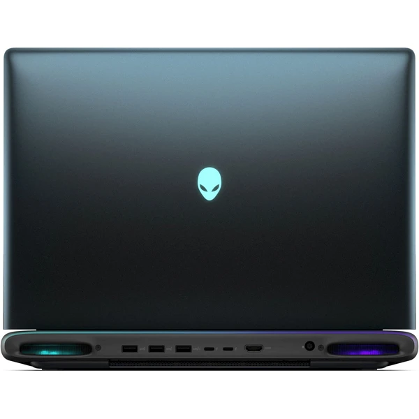 DELL Alienware 16 Area-51 (N-AW16A51-N2-911K) RTX 5070 Ti čierny + 2. rok záruky Basic On-Site - Notebooky - Obrázok S50F000K01