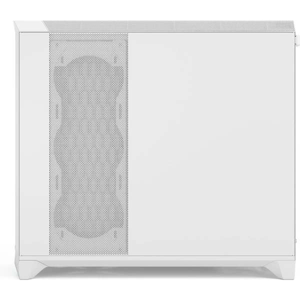 Fractal Design Meshify 3 XL Ambience Pro RGB White - Počítačové skrine - Obrázok S52G000J01