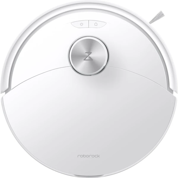 Roborock Q10 VF+ robotický vysávač biely - Robotické vysávače - Obrázok S52G000O01