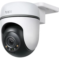 TP-Link Tapo TC41 biela - IP kamery
