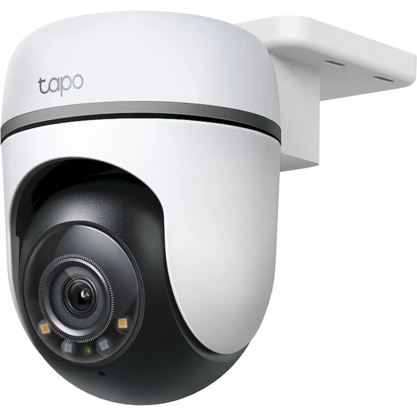 TP-Link Tapo TC41 biela - IP kamery - Hlavný obrázok