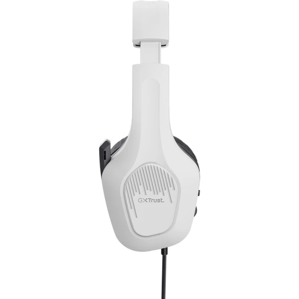 Trust GXT415 Zirox herné slúchadlá pre PlayStation 5 biela - Slúchadlá - Obrázok S562000O01