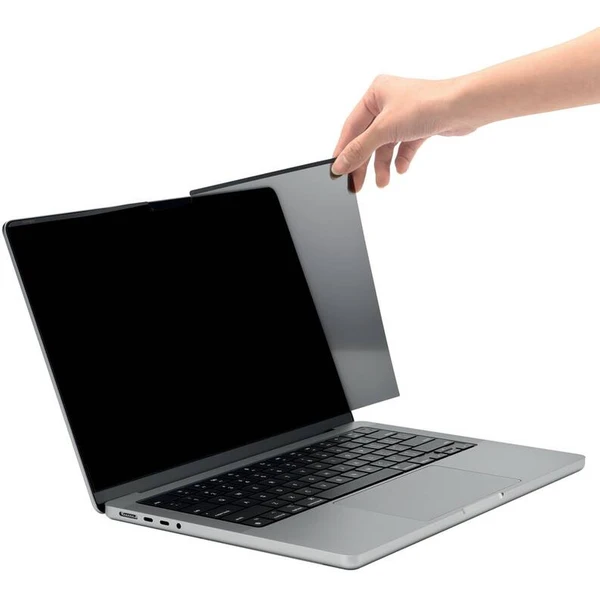 Kensington MagPro Elite privátny filter pre MacBook Pro 16" (2021 a novší) - Privátne filtre - Obrázok S567000K01