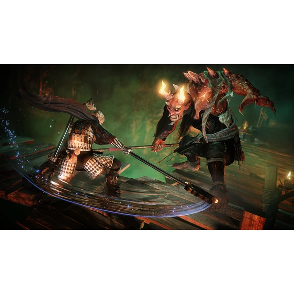 Nioh (PS4) - Hry na PS4 - Obrázok S574100201