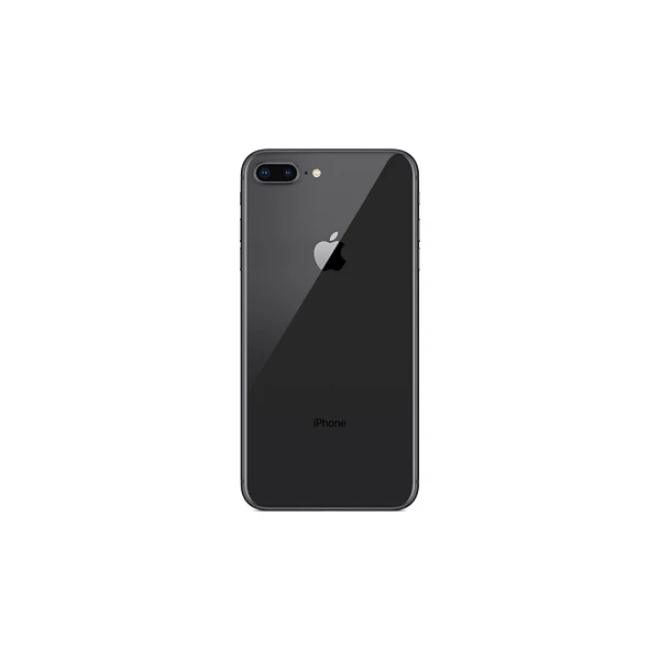 Apple iPhone 8 Plus 256GB vesmírne šedý (Kategória B) - Mobilné telefóny - Obrázok S57L000101