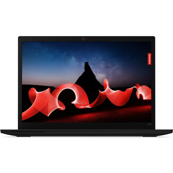 Lenovo ThinkPad L13 Gen 4 (AMD) čierna - Notebooky - Obrázok S584000701