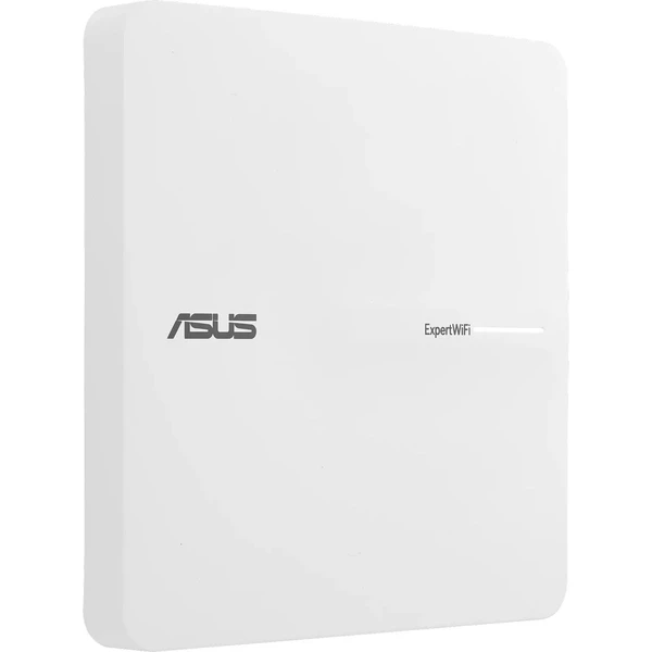 ASUS ExpertWiFi EBA63 prístupový bod biely - Access pointy - Obrázok S586000L01