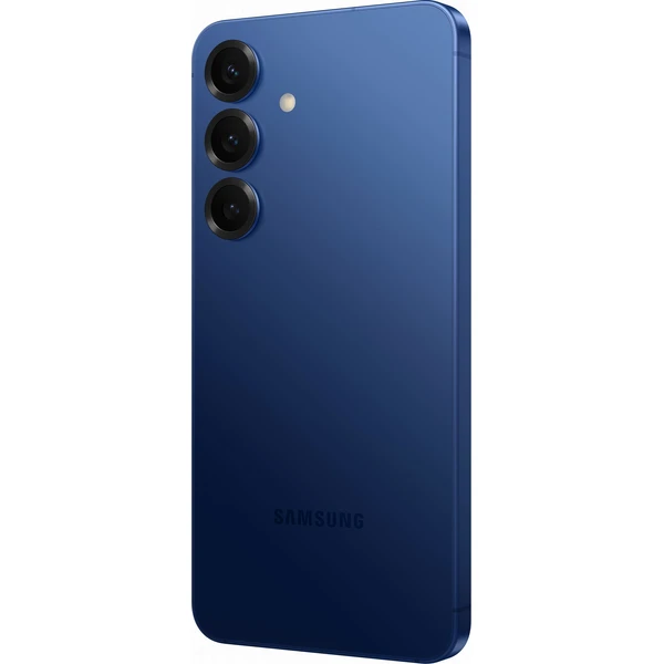 Samsung Galaxy S25 128GB tmavomodrá - Mobilné telefóny - Obrázok S58D000N01