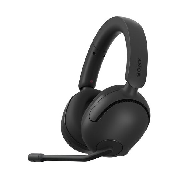 E-shop Sony Inzone H5 herné slúchadlá čierna