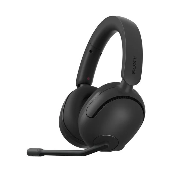 Sony Inzone H5 herné slúchadlá čierna - Slúchadlá - Hlavný obrázok