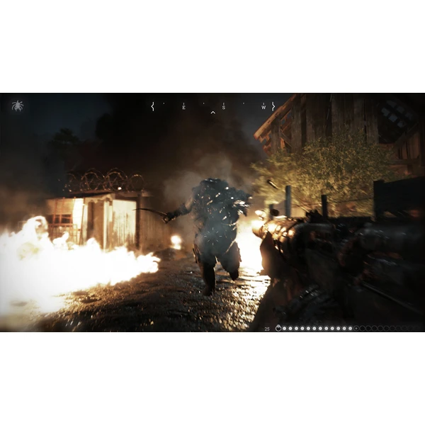 Hunt: Showdown (Xbox One) - Hry na Xbox One - Obrázok S5A4100201