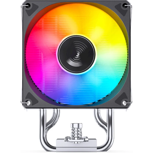 Jonsbo CR-1400 EVO ARGB čierny - Chladiče - Obrázok S5AC000K01