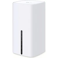 TP-Link Archer NX200 Wi-Fi 6 router biely - Wi-Fi routery
