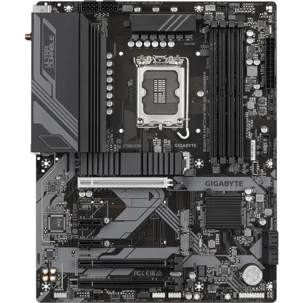 E-shop GIGABYTE Z790 D AX