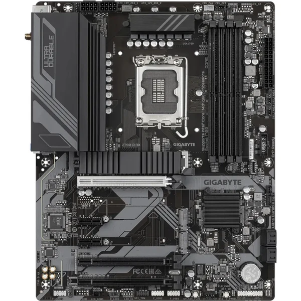 GIGABYTE Z790 D AX - Základné dosky - Hlavný obrázok