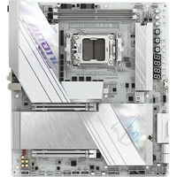GIGABYTE X870 A TACHYON ICE - Základné dosky