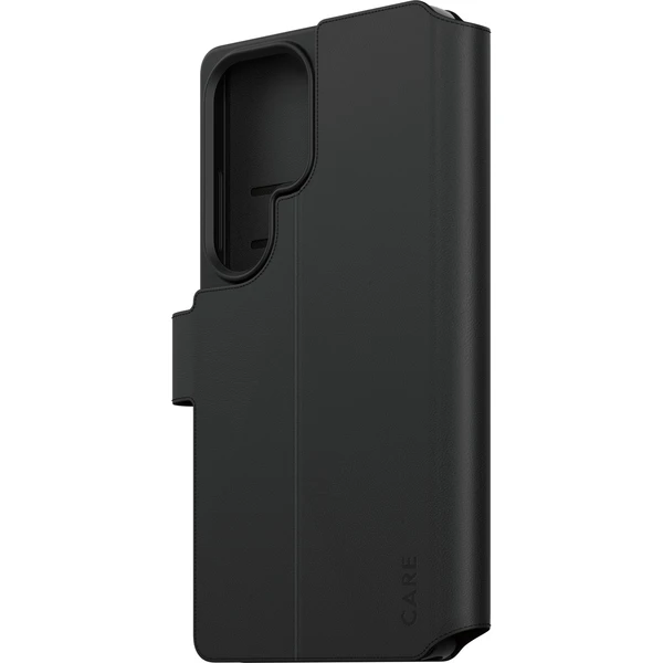 PanzerGlass® CARE púzdro Samsung Galaxy S25 Ultra Wallet Kickstand - Puzdra - Obrázok S5FC000J01