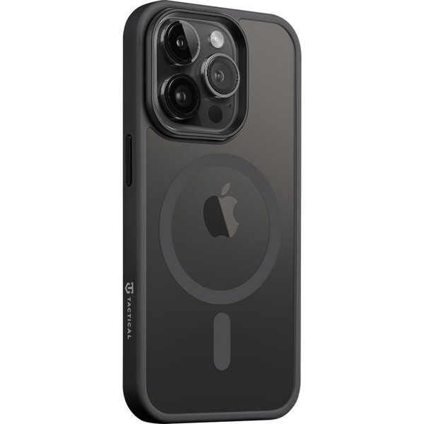 E-shop Tactical MagForce Hyperstealth kryt iPhone 14 Pro Asphalt