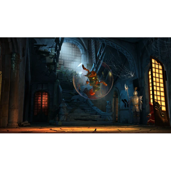 Book of Unwritten Tales 2 (Xbox One) - Hry na Xbox One - Obrázok S5H4100201